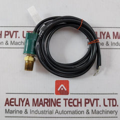 Carrier 66Ui-6942-4 Pressure Switch 1 Meter 600V 18 Awg