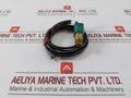 Carrier 66Ui-6942-4 Pressure Switch 1 Meter 600V 18 Awg