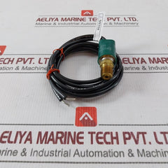 Carrier 66Ui-6942-4 Pressure Switch 1 Meter 600V 18 Awg