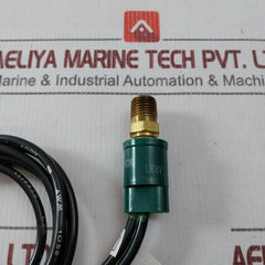 Carrier 66Ui-6942-4 Pressure Switch 1 Meter 600V 18 Awg