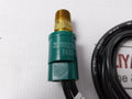 Carrier 66Ui-6942-4 Pressure Switch 1 Meter 600V 18 Awg