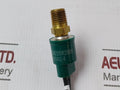 Carrier 66Ui-6942-4 Pressure Switch 1 Meter 600V 18 Awg