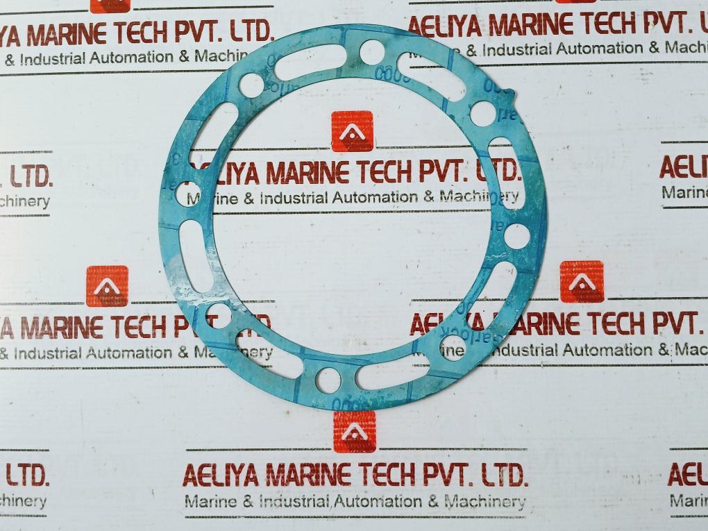 Carrier 6 G 45 1082 Terminal Plate Gasket Set KK 71GW 015 3000