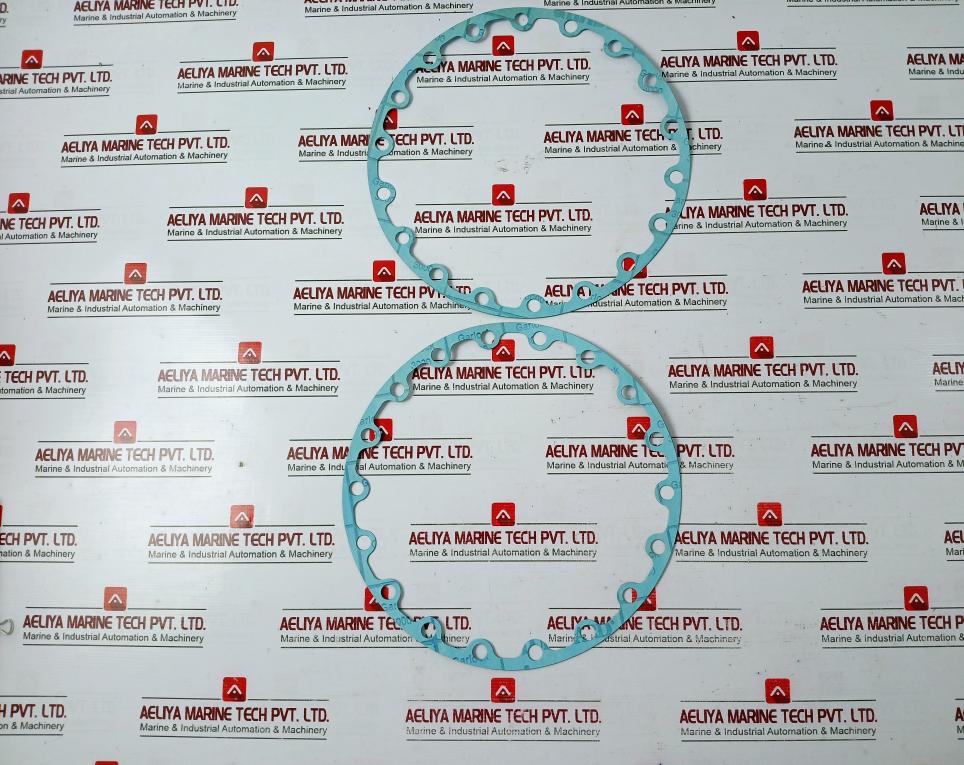 Carrier 6 G 45 1082 Terminal Plate Gasket Set KK 71GW 015 3000