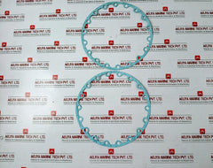 Carrier 6 G 45 1082 Terminal Plate Gasket Set KK 71GW 015 3000