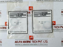 Carrier 6 G 45 1082 Terminal Plate Gasket Set KK 71GW 015 3000
