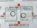 Carrier 6 G 45 1082 Terminal Plate Gasket Set KK 71GW 015 3000