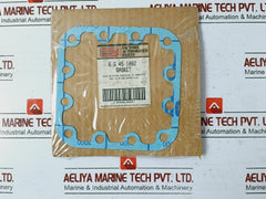 Carrier 6 G 45 1082 Terminal Plate Gasket Set KK 71GW 015 3000