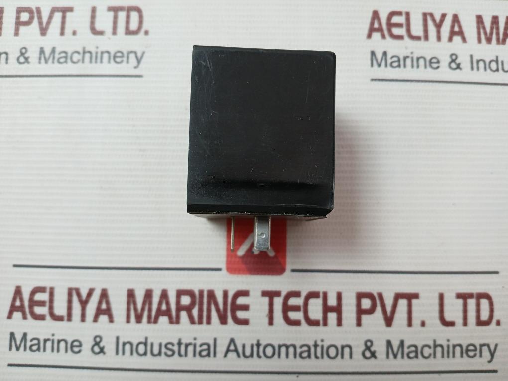 Carrier Asc 14-00230-24Sv Solenoid Coil 50-60Hz