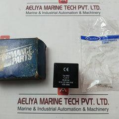 Carrier Asc 14-00230-24Sv Solenoid Coil 50-60Hz