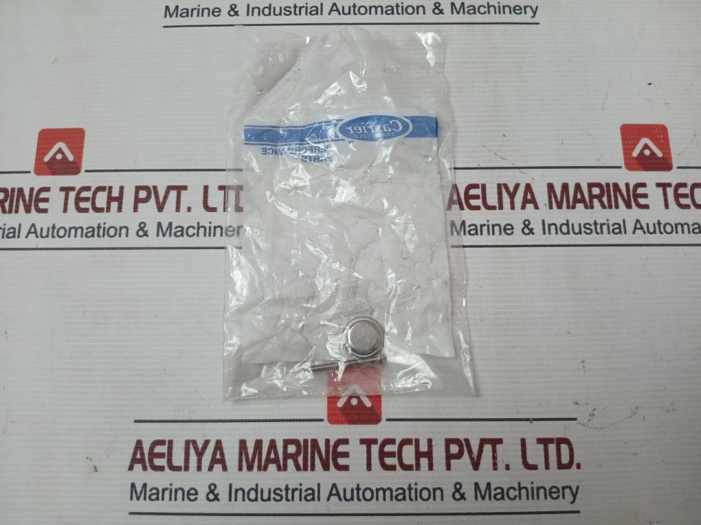 Carrier Asc 14-00230-24Sv Solenoid Coil 50-60Hz