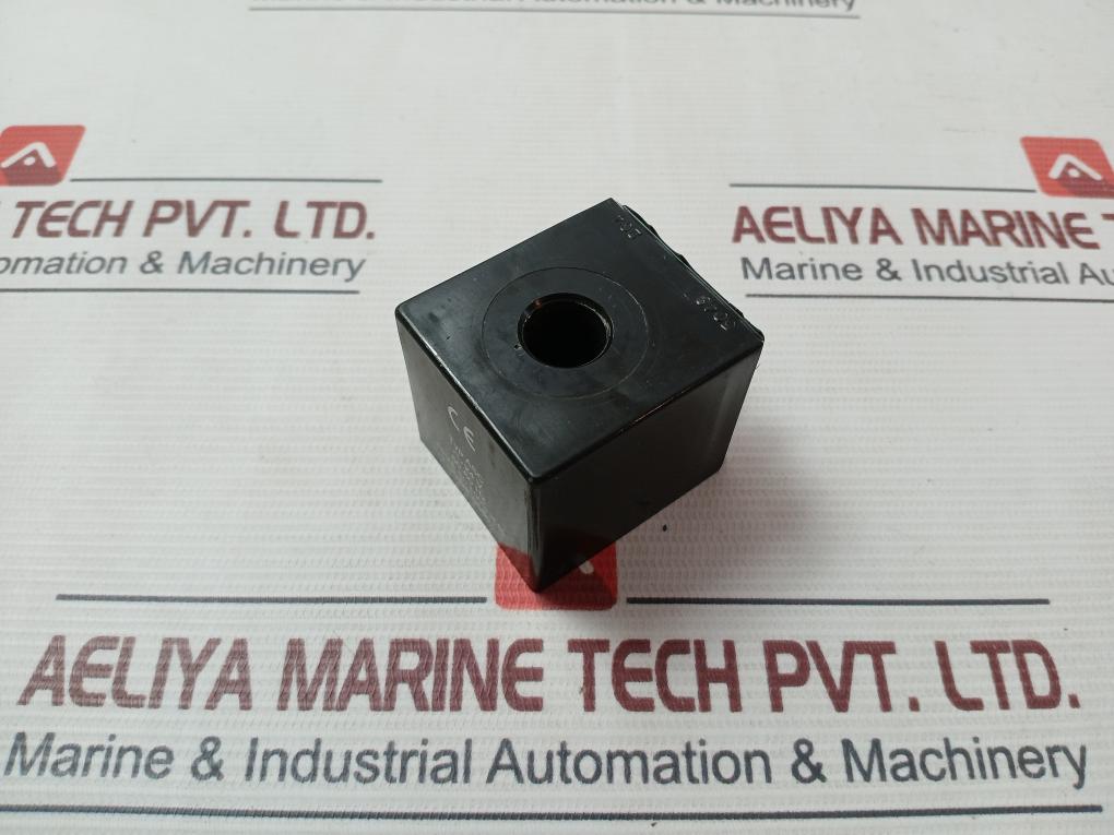 Carrier Asc 14-00230-24Sv Solenoid Coil 50-60Hz