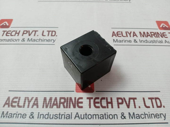Carrier Asc 14-00230-24Sv Solenoid Coil 50-60Hz