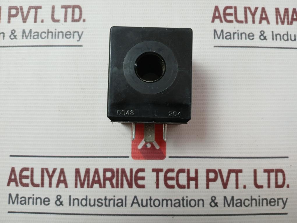 Carrier Asc 14-00230-24Sv Solenoid Coil 50-60Hz