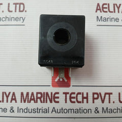 Carrier Asc 14-00230-24Sv Solenoid Coil 50-60Hz
