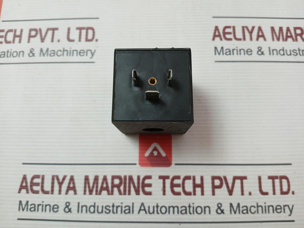 Carrier Asc 14-00230-24Sv Solenoid Coil 50-60Hz