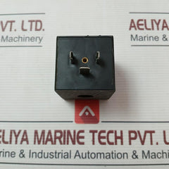 Carrier Asc 14-00230-24Sv Solenoid Coil 50-60Hz