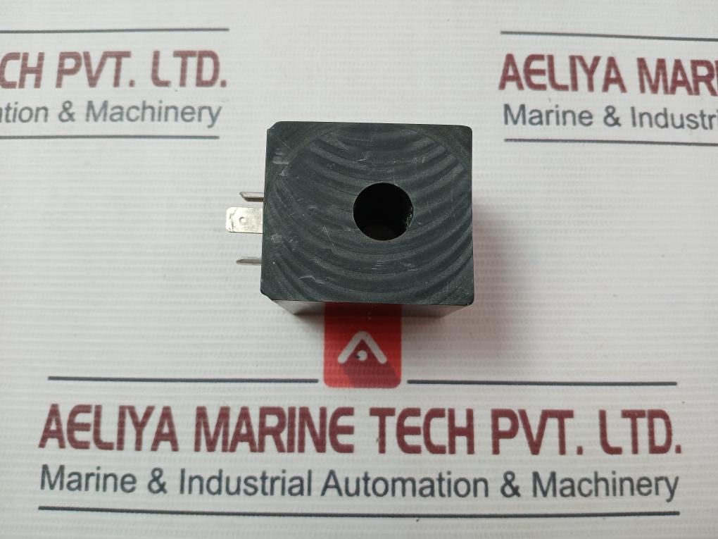 Carrier Asc 14-00230-24Sv Solenoid Coil 50-60Hz