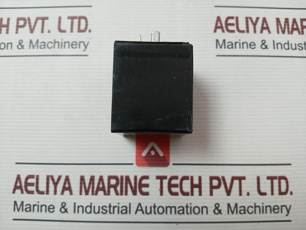 Carrier Asc 14-00230-24Sv Solenoid Coil 50-60Hz