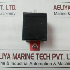 Carrier Asc 14-00230-24Sv Solenoid Coil 50-60Hz