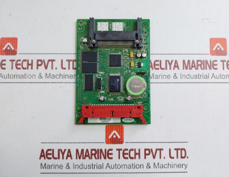 Carrier Cebd430476-08A