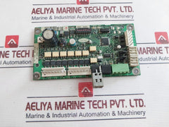 Carrier Cess430487-02E Circuit Board 24Vac