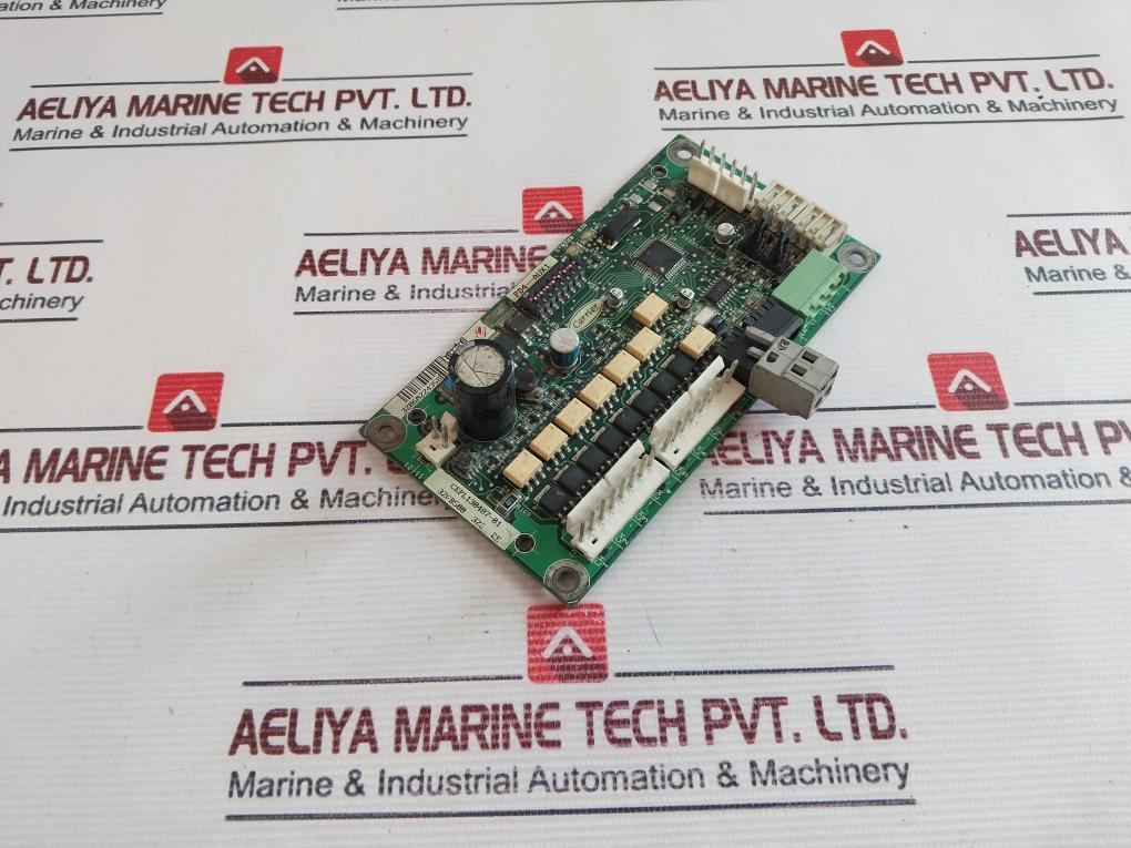 Carrier Cess430487-02E Circuit Board 24Vac