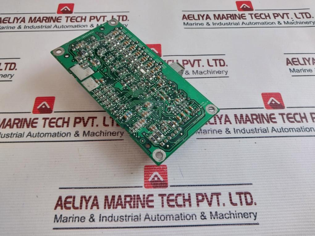 Carrier Cess430487-02E Circuit Board 24Vac