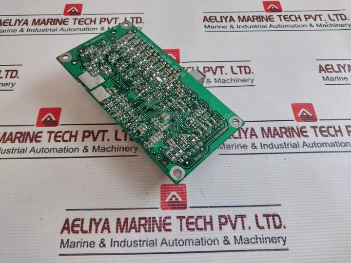 Carrier Cess430487-02E Circuit Board 24Vac