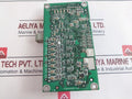 Carrier Cess430487-02E Circuit Board 24Vac