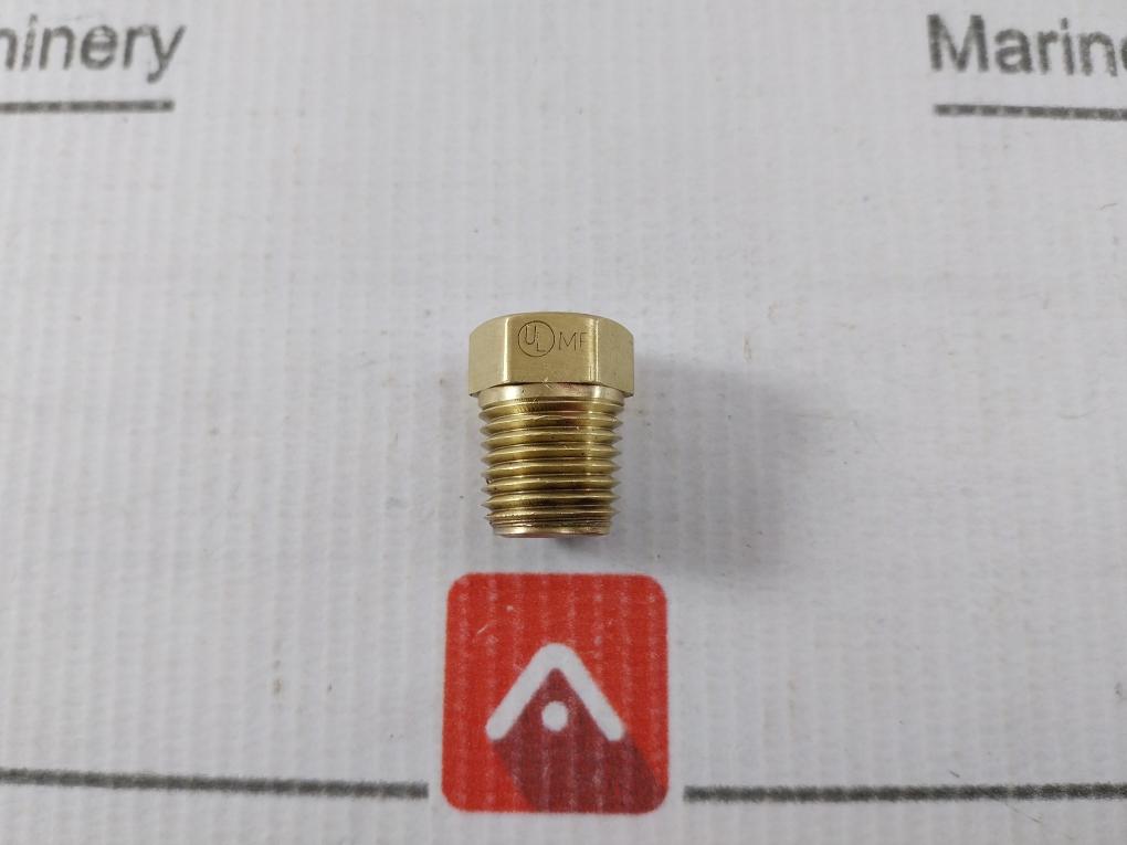 Carrier Ek02Kk105 P05 Plug (1Pack = 5 Pcs)