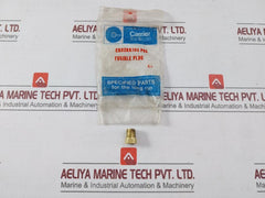 Carrier Ek02Kk105 P05 Plug (1Pack = 5 Pcs)