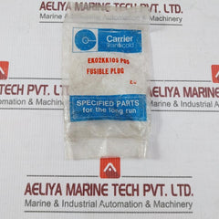 Carrier Ek02Kk105 P05 Plug (1Pack = 5 Pcs)