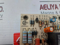 Carrier Hn 67Zz 001 Time Delay Relay 18-30 Vac