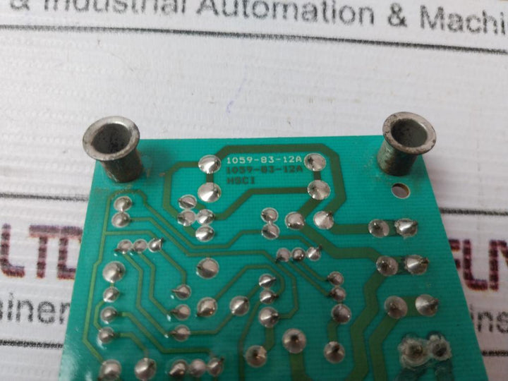 Carrier Hn 67Zz 001 Time Delay Relay 18-30 Vac