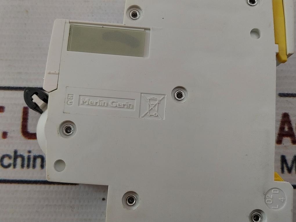 Carrier Pd4-exv 32Gb 500 192 Ee Control Board