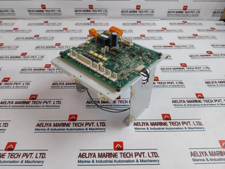 Carrier Pd5-scpm3 32Gb 500 402 Ee Compressor Protection Module
