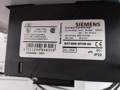 Carrier Pd5-scpm3 32Gb 500 402 Ee Compressor Protection Module