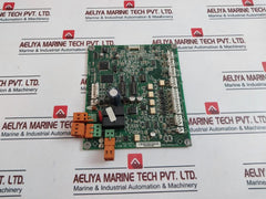 Carrier Pd5-scpm3 Compressor Protection Module 32Gb 500 402 Ee