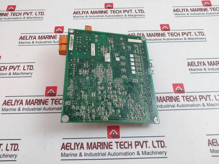Carrier Pd5-scpm3 Compressor Protection Module 32Gb 500 402 Ee