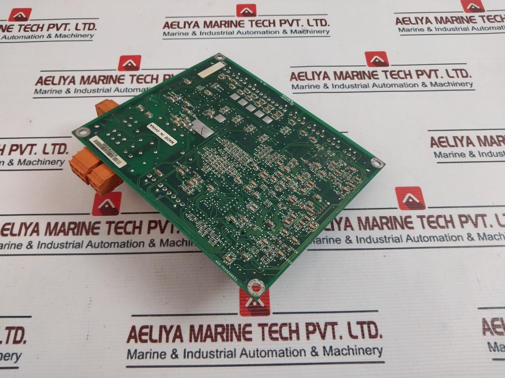 Carrier Pd5-scpm3 Compressor Protection Module 32Gb 500 402 Ee