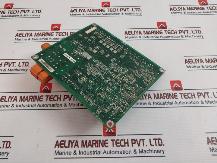 Carrier Pd5-scpm3 Compressor Protection Module 32Gb 500 402 Ee