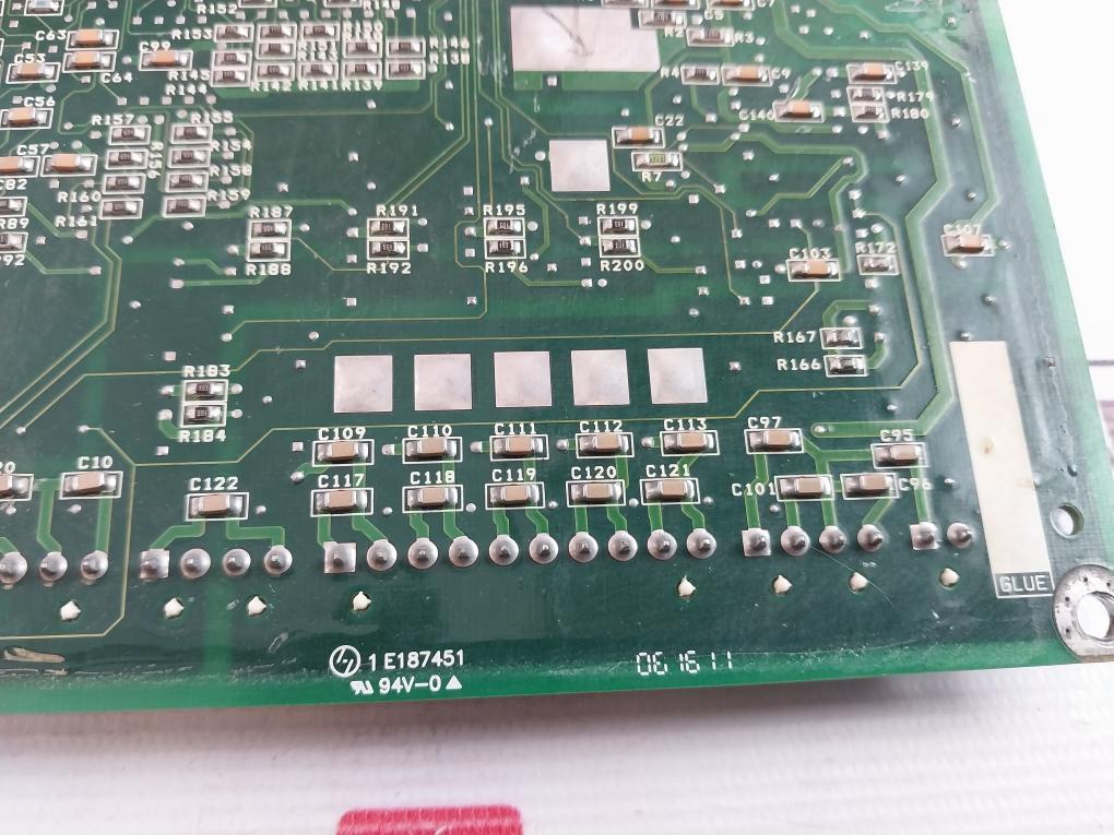 Carrier Pd5-scpm3 Compressor Protection Module 32Gb 500 402 Ee