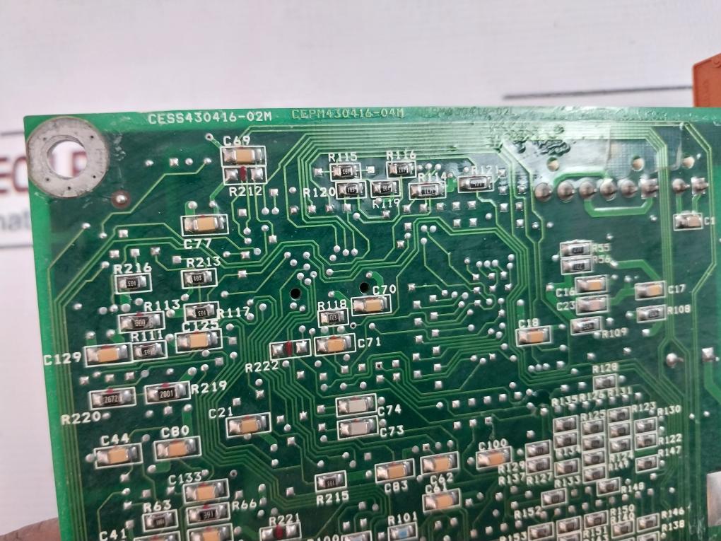 Carrier Pd5-scpm3 Compressor Protection Module 32Gb 500 402 Ee