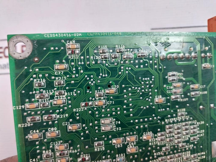 Carrier Pd5-scpm3 Compressor Protection Module 32Gb 500 402 Ee
