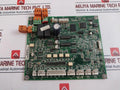 Carrier Pd5-scpm3 Compressor Protection Module 32Gb 500 402 Ee