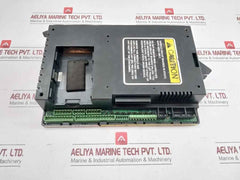 Carrier Refrigeration Controller Module Data Corder 12-00579-00