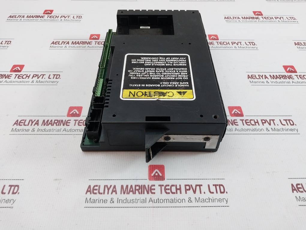Carrier Refrigeration Controller Module Data Corder 12-00579-00