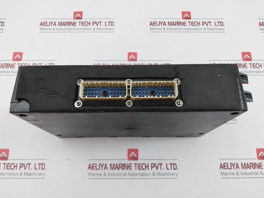 Carrier Refrigeration Controller Module Data Corder 12-00579-00