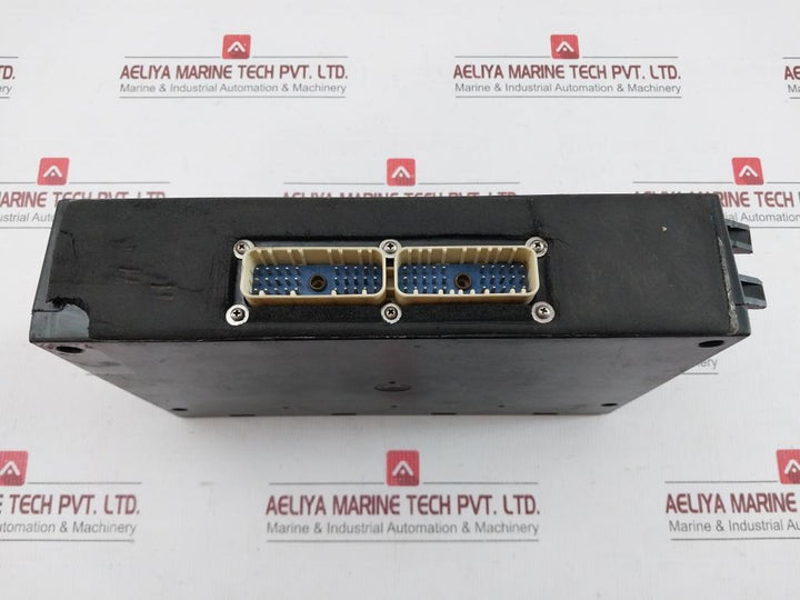 Carrier Refrigeration Controller Module Data Corder 12-00579-00